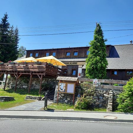 Chata Resort Na Horske Malá Morávka Eksteriør bilde