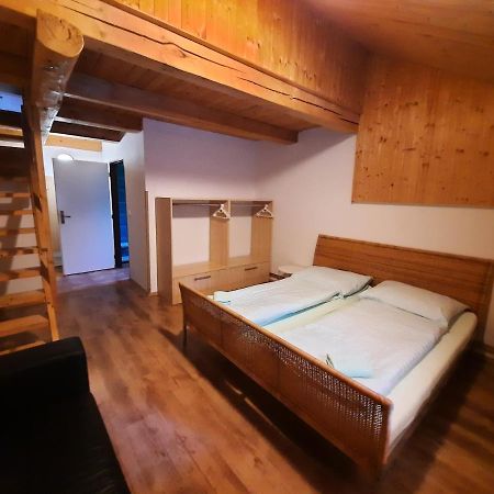Chata Resort Na Horske Malá Morávka Eksteriør bilde