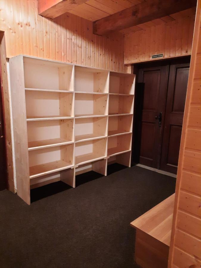 Chata Resort Na Horske Malá Morávka Eksteriør bilde