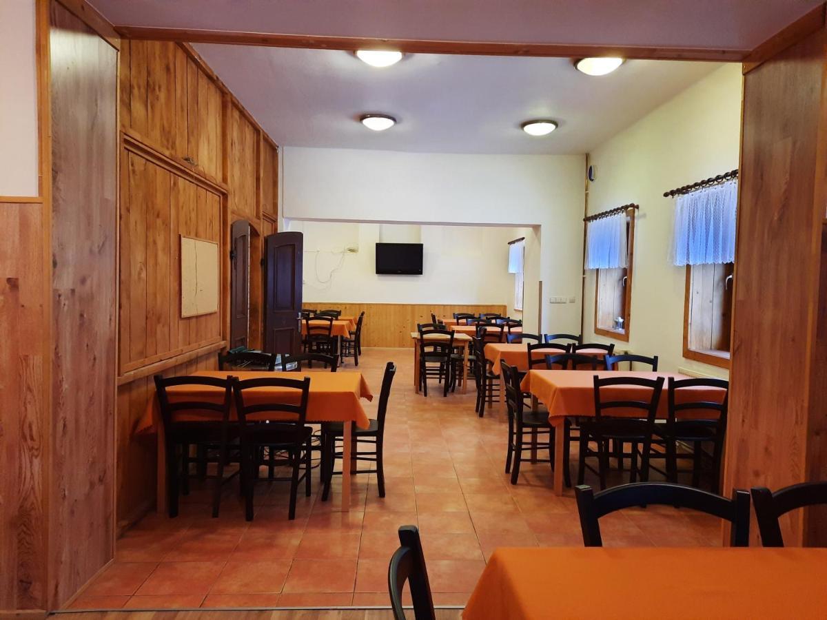Chata Resort Na Horske Malá Morávka Eksteriør bilde
