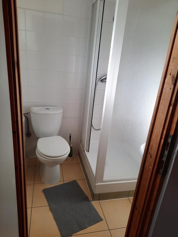 Chata Resort Na Horske Malá Morávka Rom bilde