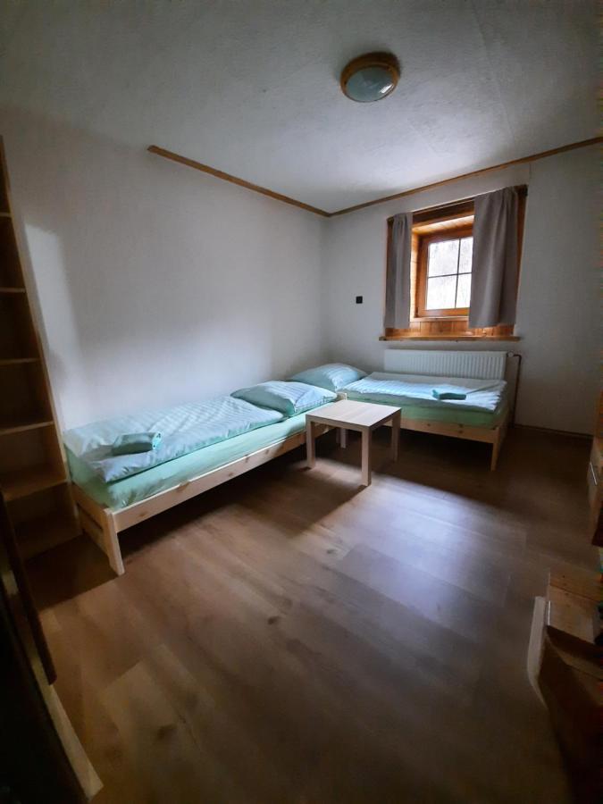 Chata Resort Na Horske Malá Morávka Rom bilde