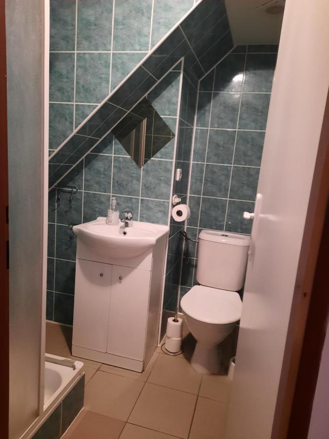 Chata Resort Na Horske Malá Morávka Eksteriør bilde