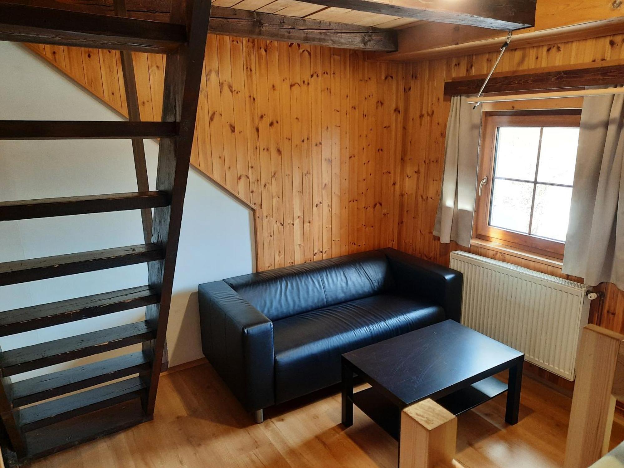 Chata Resort Na Horske Malá Morávka Rom bilde