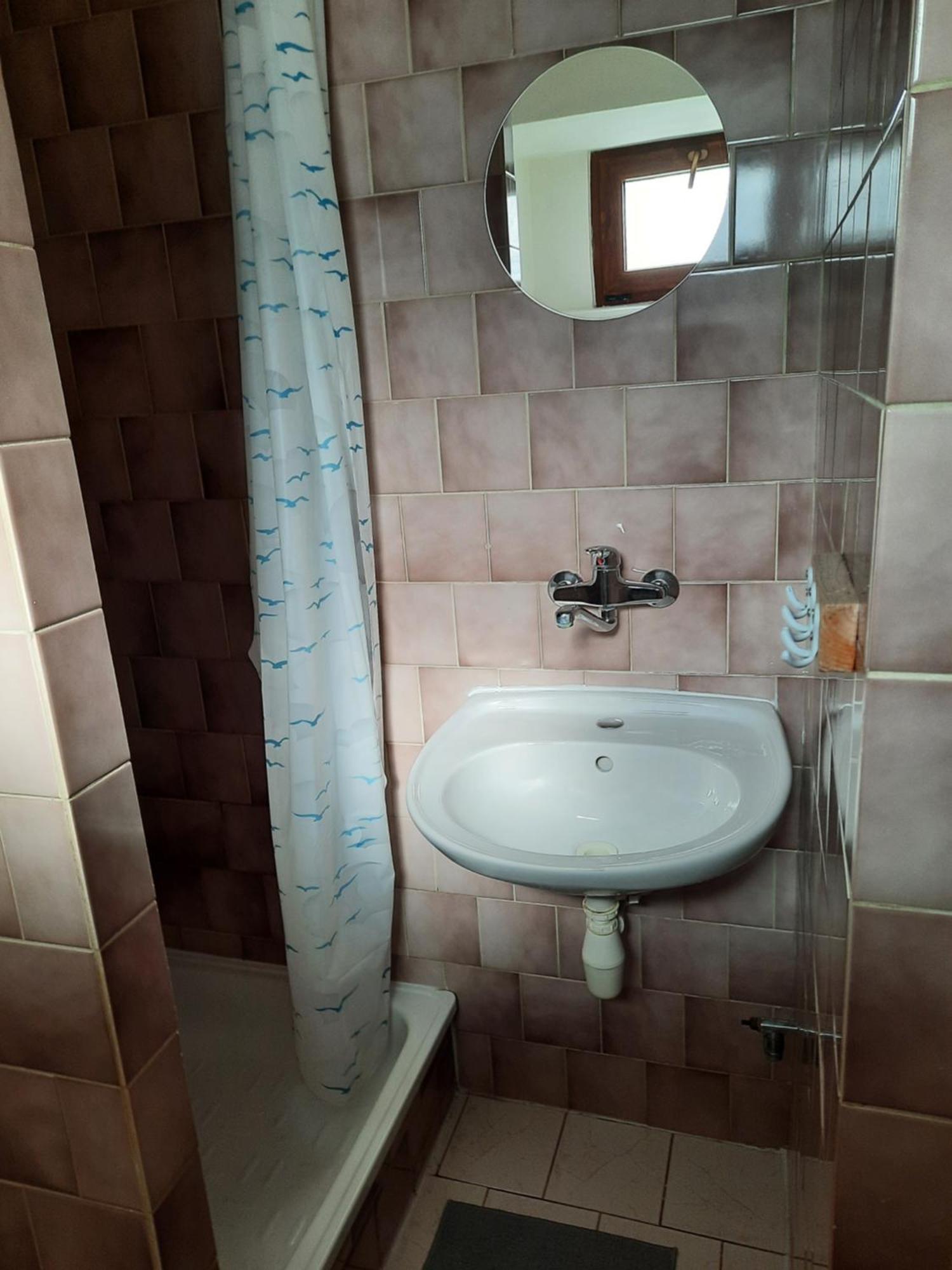 Chata Resort Na Horske Malá Morávka Rom bilde