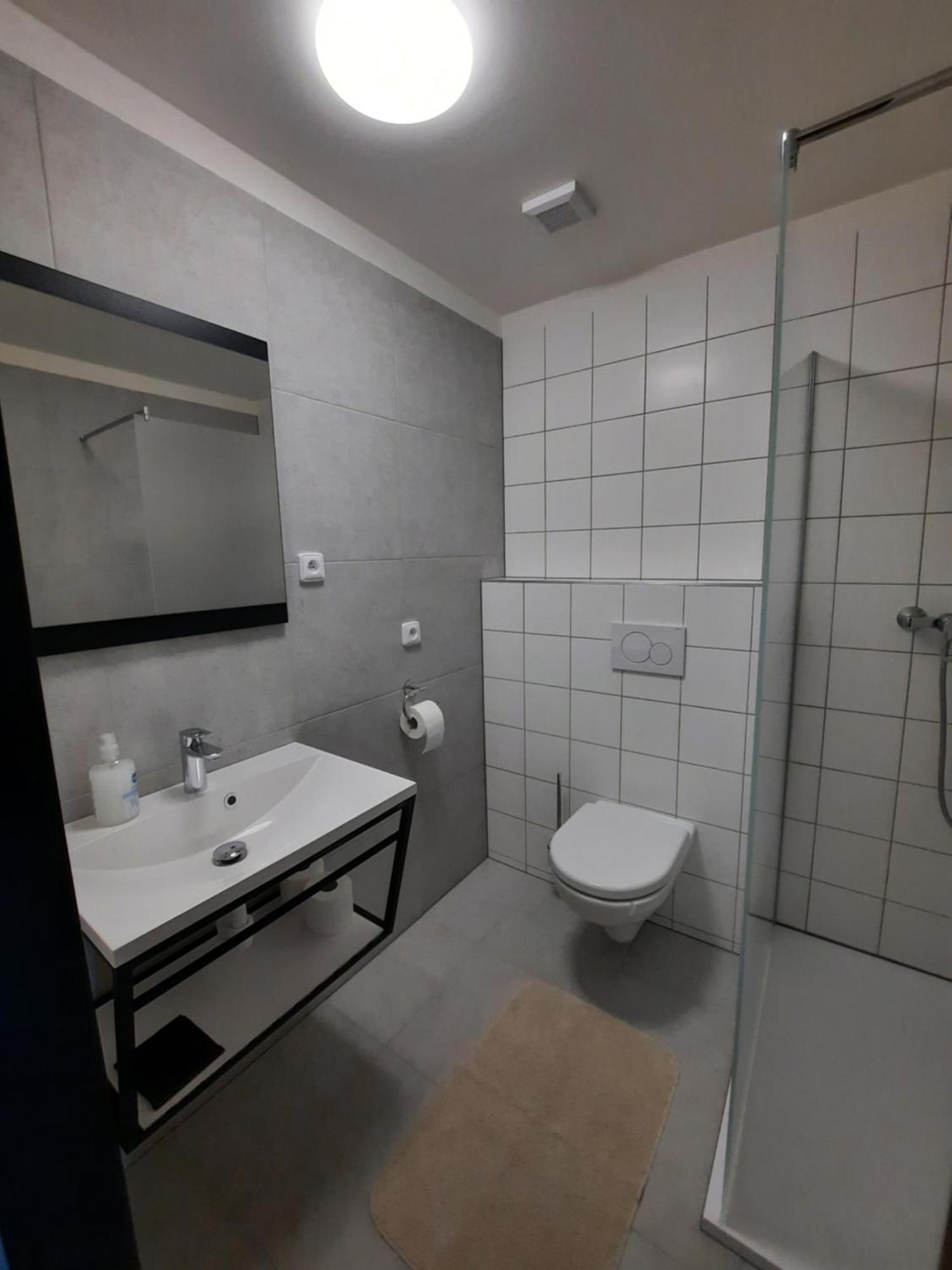 Chata Resort Na Horske Malá Morávka Rom bilde