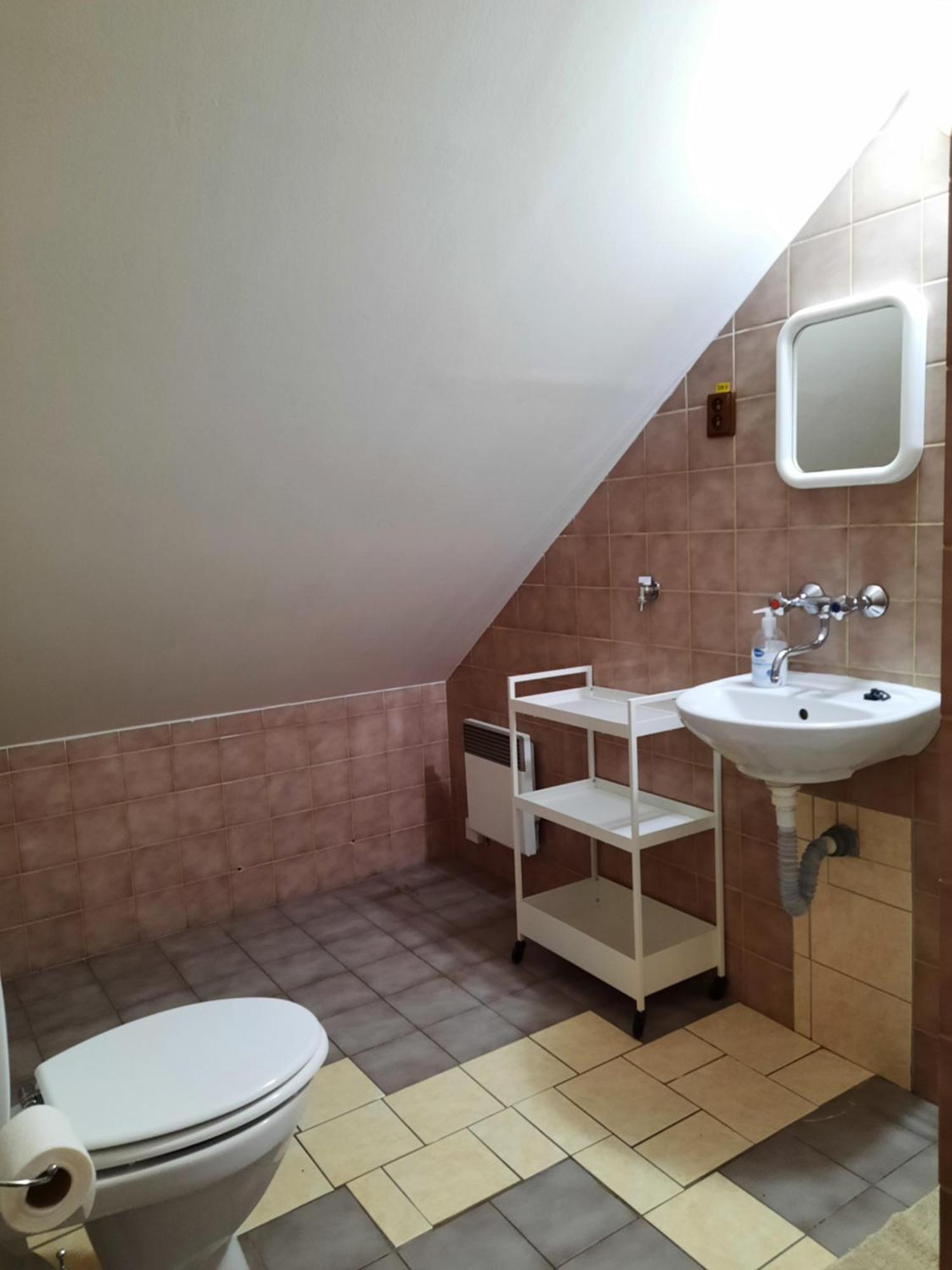 Chata Resort Na Horske Malá Morávka Rom bilde