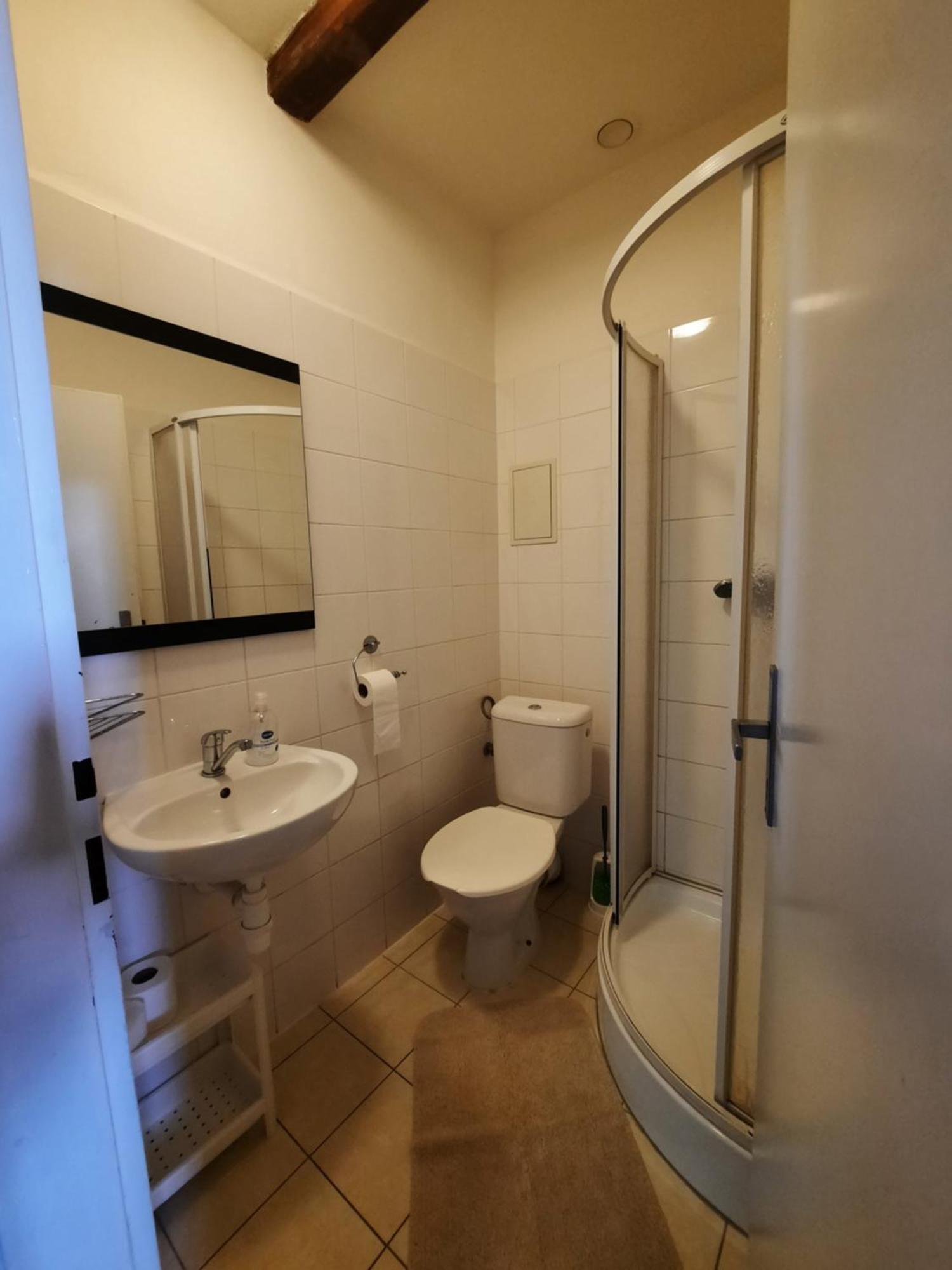 Chata Resort Na Horske Malá Morávka Rom bilde